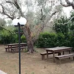 Gospodarstwo wiejskie Villa Romano *