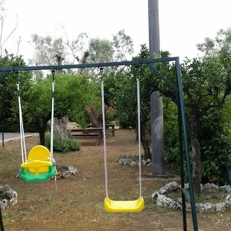 Villa Romano Casa di campagna *