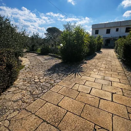 Casa di campagna Villa Romano *
