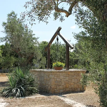 Villa Romano Gospodarstwo wiejskie *
