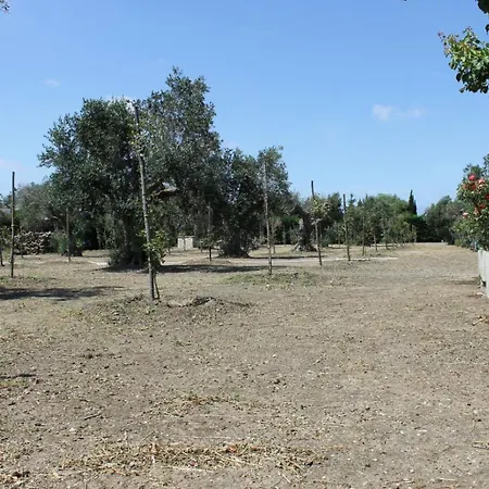 Villa Romano