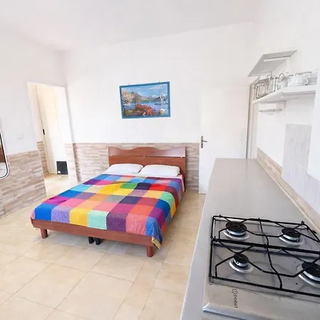 Villa Romano Casa di campagna Taviano (Lecce)