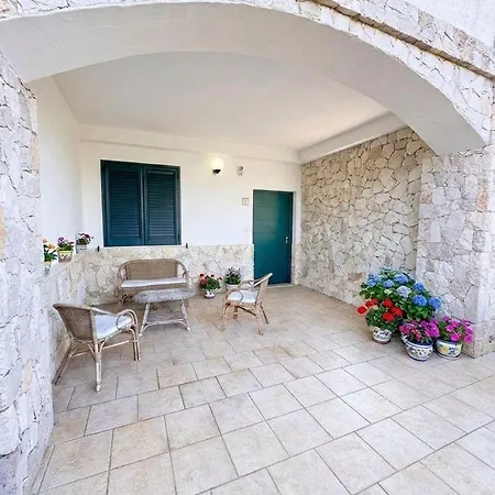 Villa Romano Casa di campagna Taviano (Lecce)