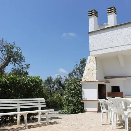 Villa Romano Casa di campagna Taviano (Lecce)