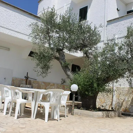Villa Romano Casa di campagna Taviano (Lecce)