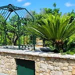 Casa rural Villa Romano