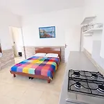 Villa Romano Casa rural Taviano (Lecce)