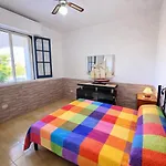 Casa rural Villa Romano Taviano (Lecce)