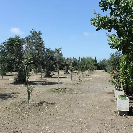 Villa Romano * Taviano (Lecce)