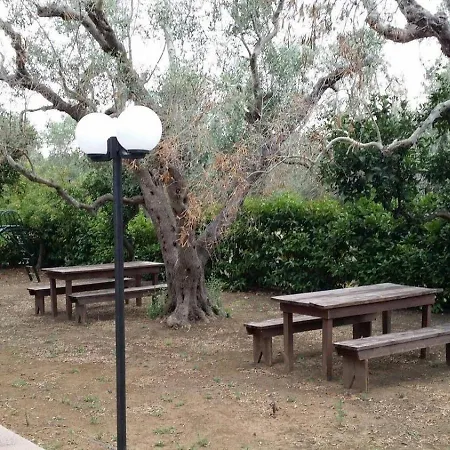 Country house Villa Romano *