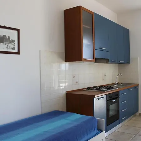 Villa Romano Taviano (Lecce)