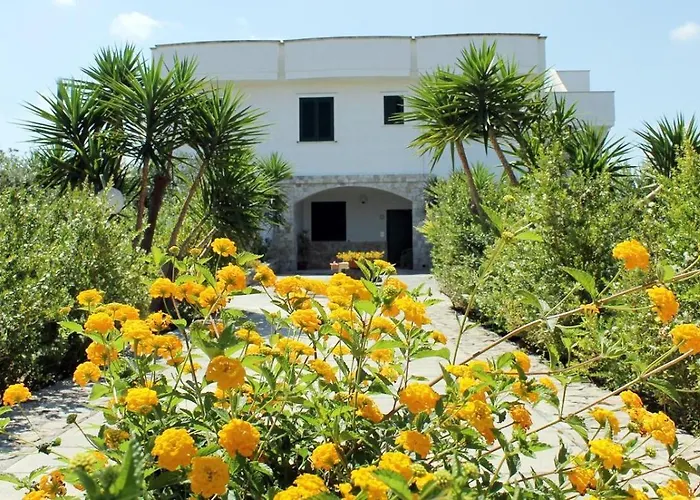 Country house Villa Romano *