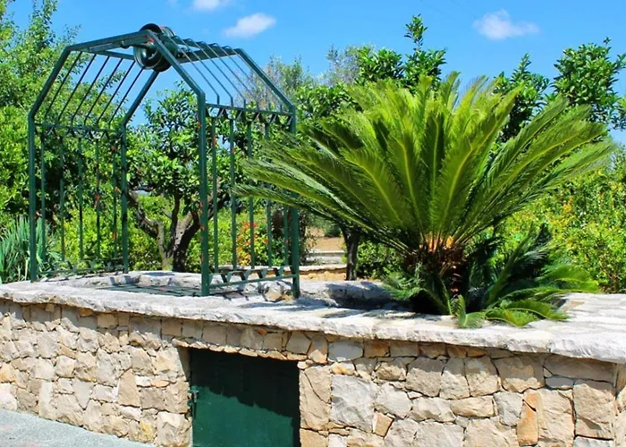 Country house Villa Romano