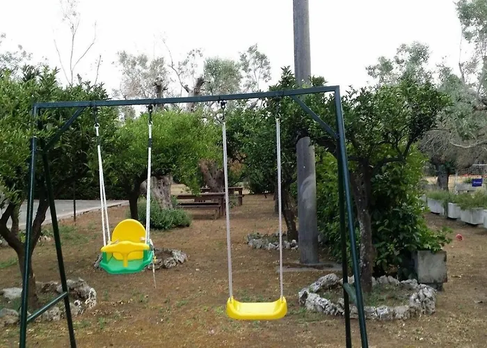 Villa Romano Country house *