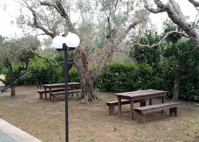 Country house Villa Romano *