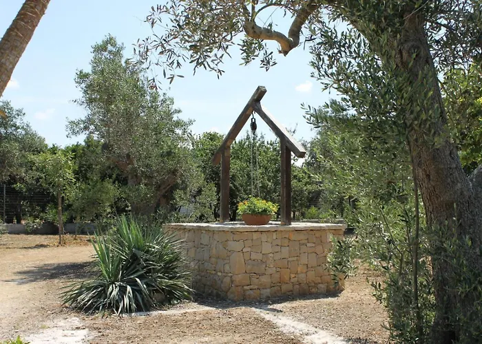 Villa Romano Country house *