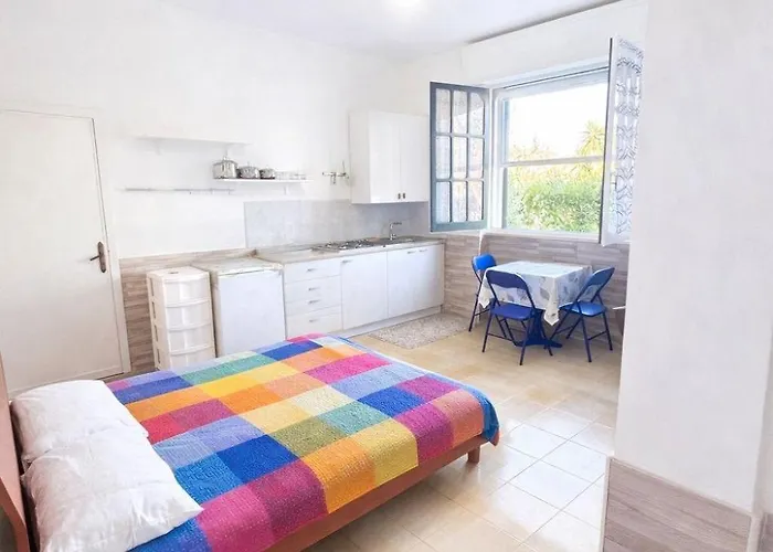 Villa Romano * Taviano (Lecce)