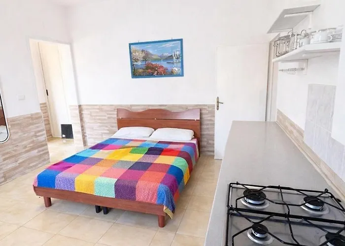 Villa Romano Country house Taviano (Lecce)