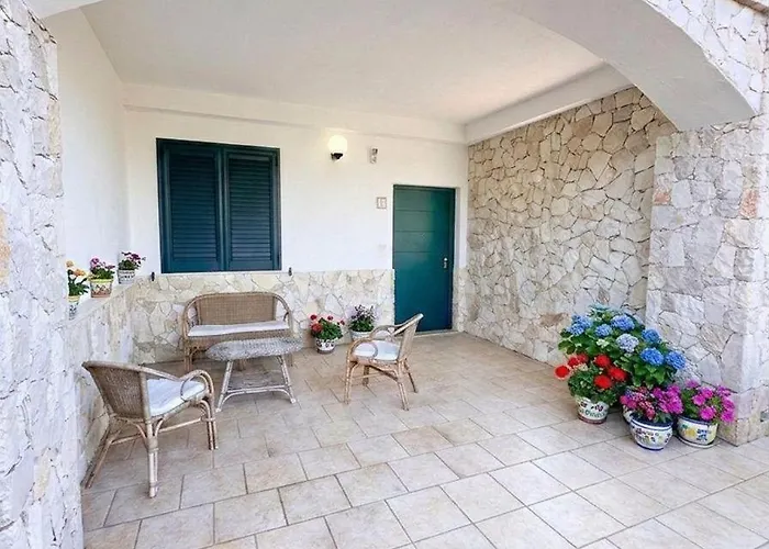 Villa Romano Country house Taviano (Lecce)