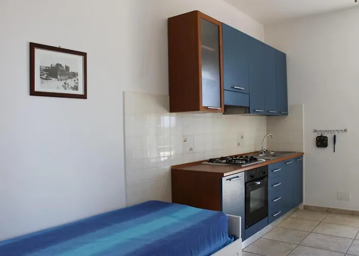 Villa Romano Taviano (Lecce)