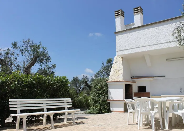 Villa Romano Country house Taviano (Lecce)