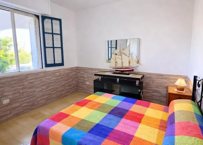Country house Villa Romano Taviano (Lecce)