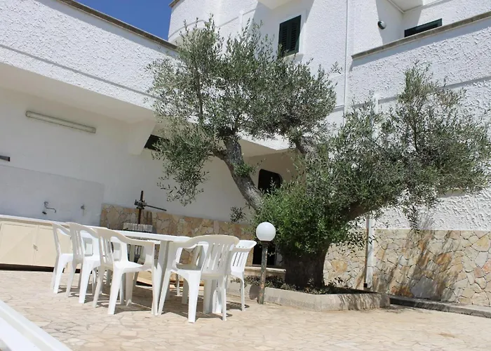 Villa Romano Country house Taviano (Lecce)