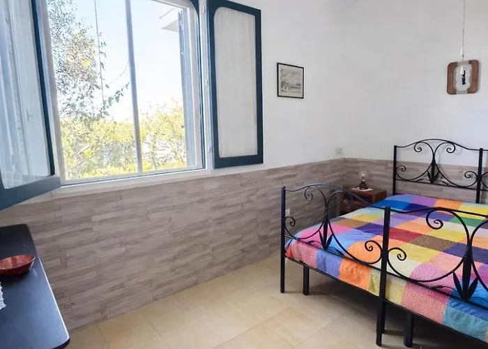 Country house Villa Romano