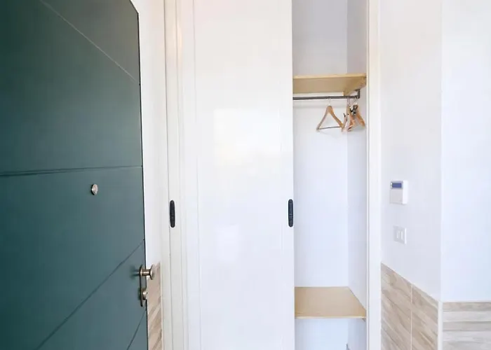 Villa Romano Country house Taviano (Lecce)